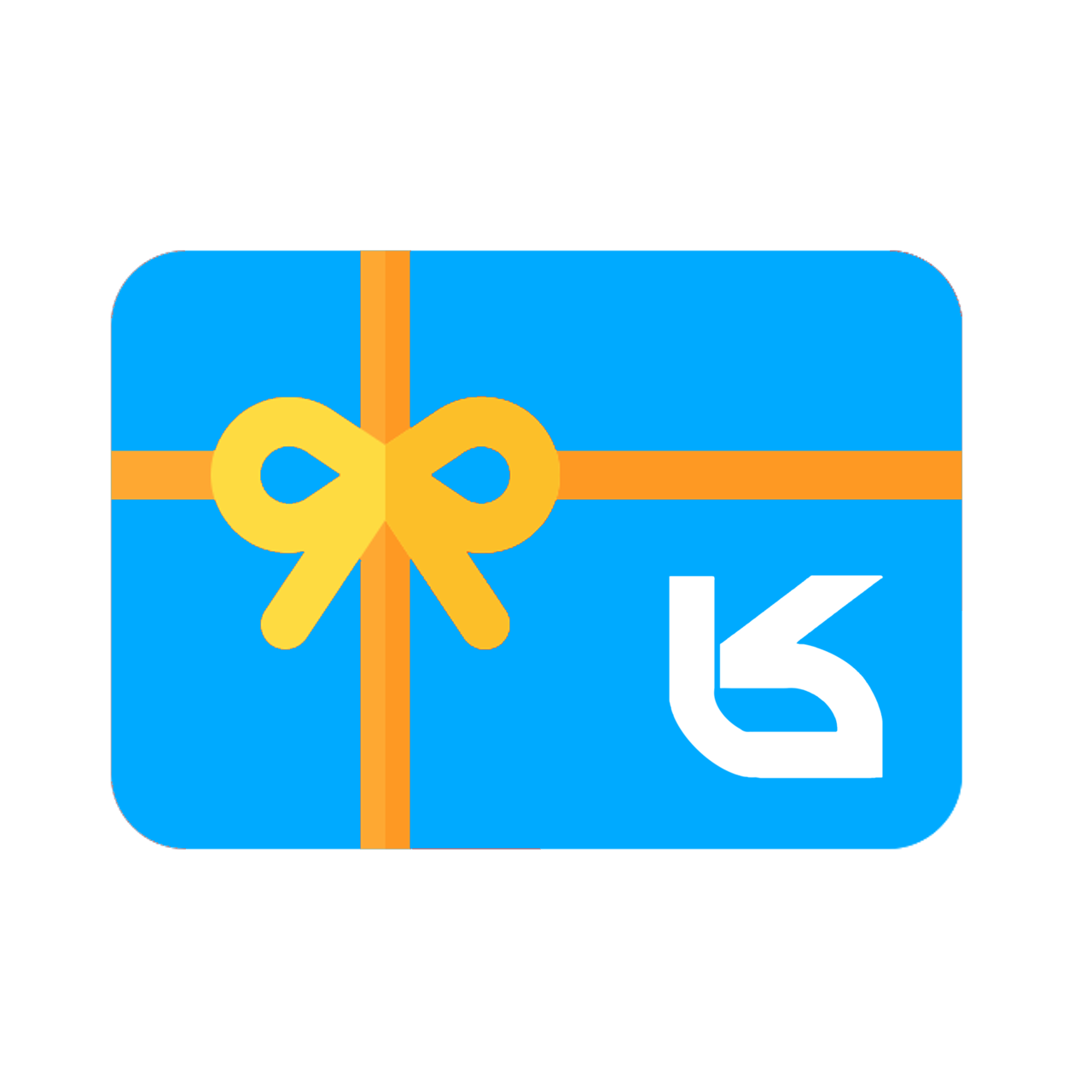 Tarjeta de regalo BeliKix