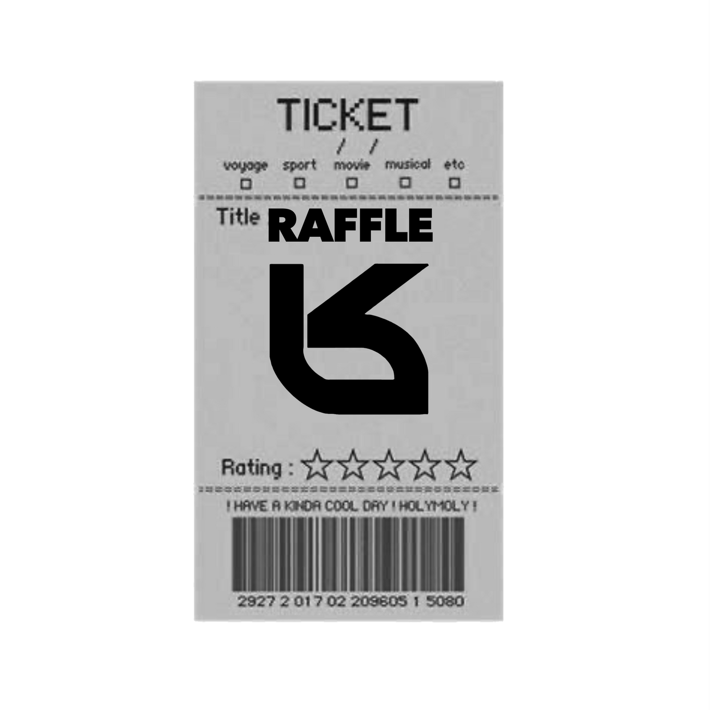 Raffle