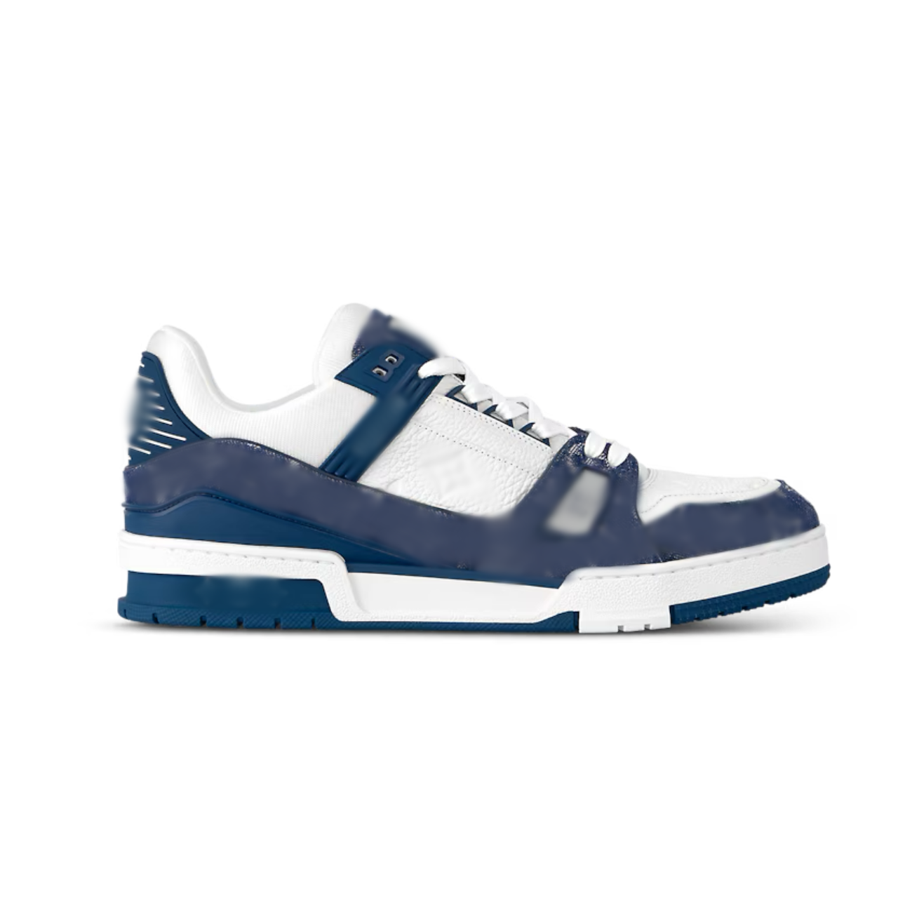 BL Trainer Denim