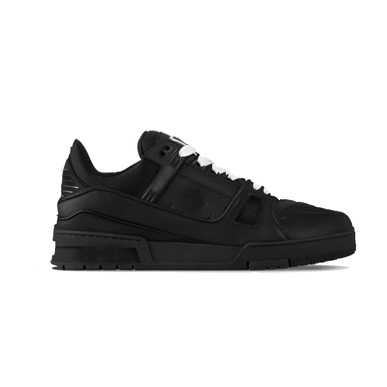 BL Trainer Black