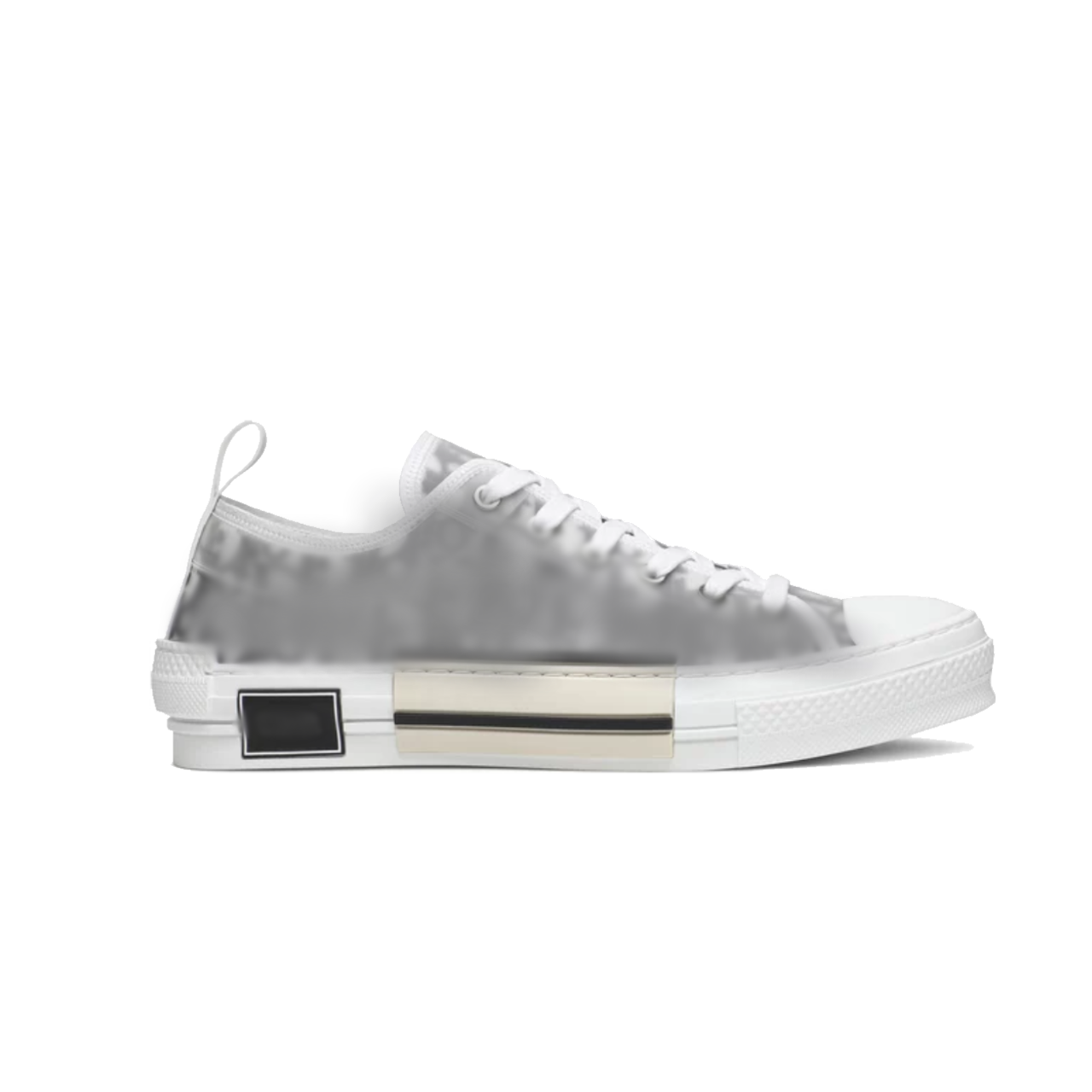 Adore White & Black