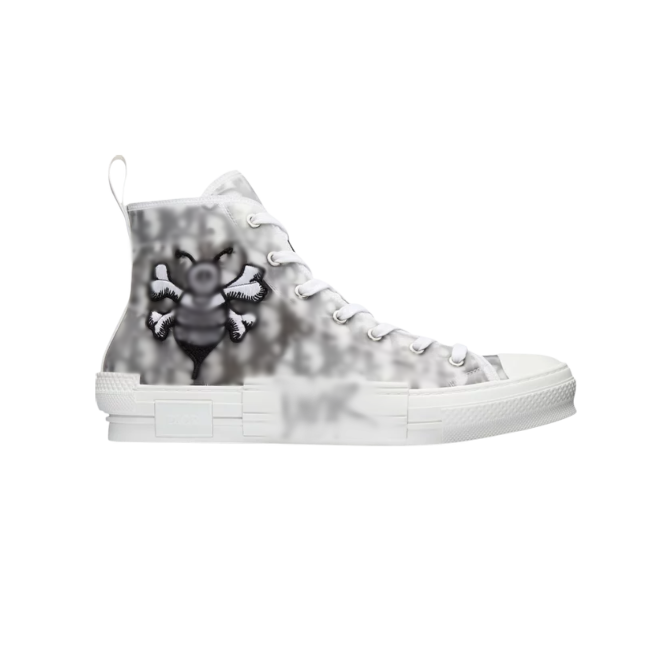 Adore High Top Bee