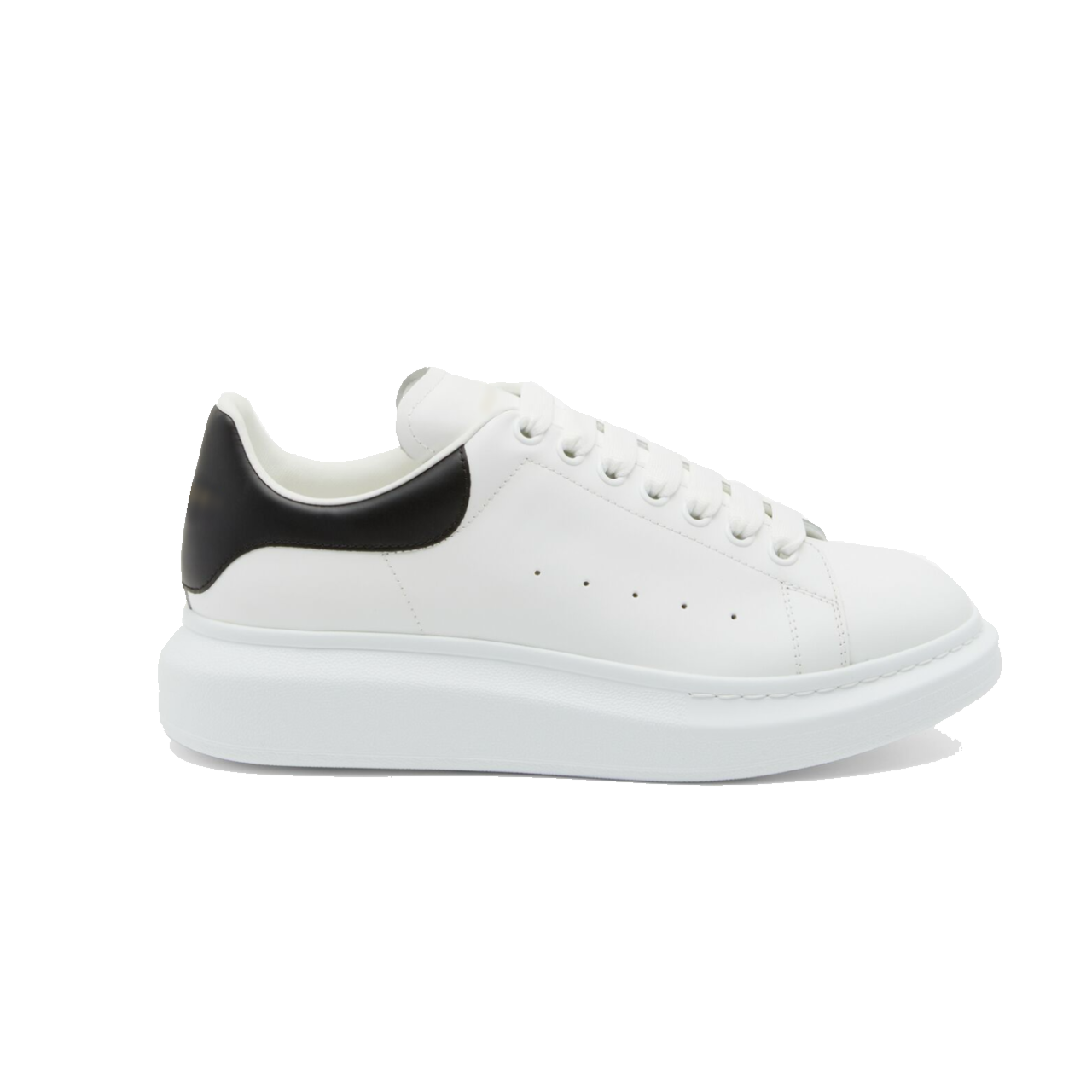 MQ White & Black