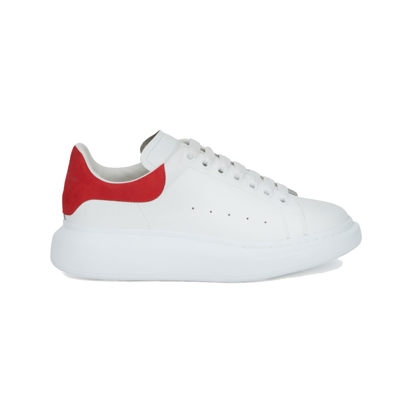 MQ Red & White