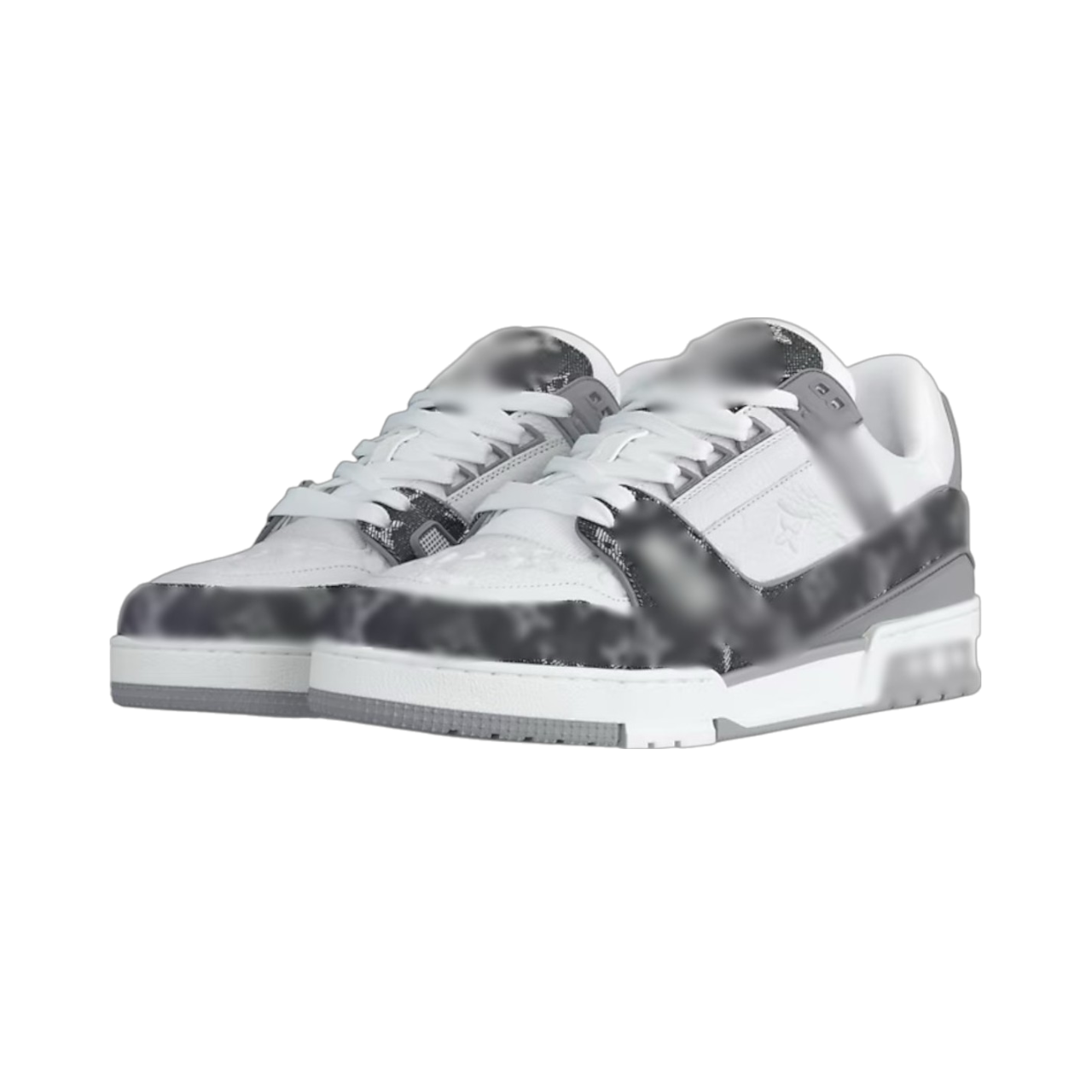 BL Trainer #5