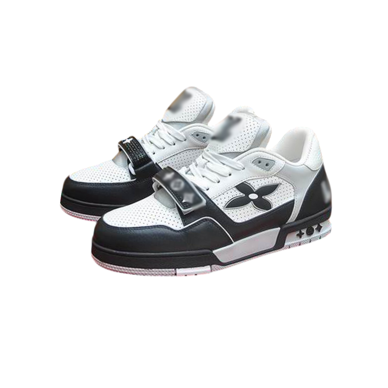 BL Trainer #30
