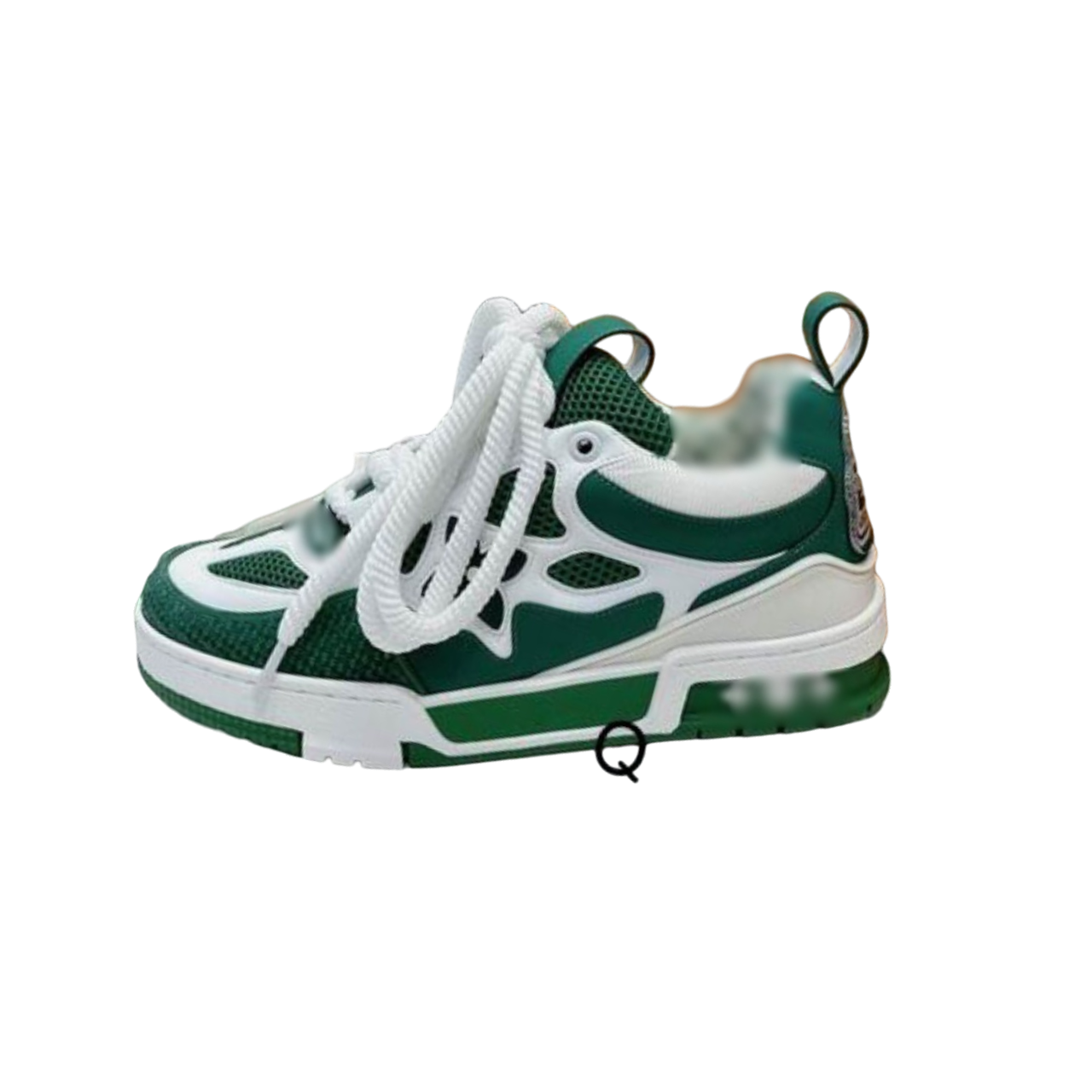BL Trainer #8