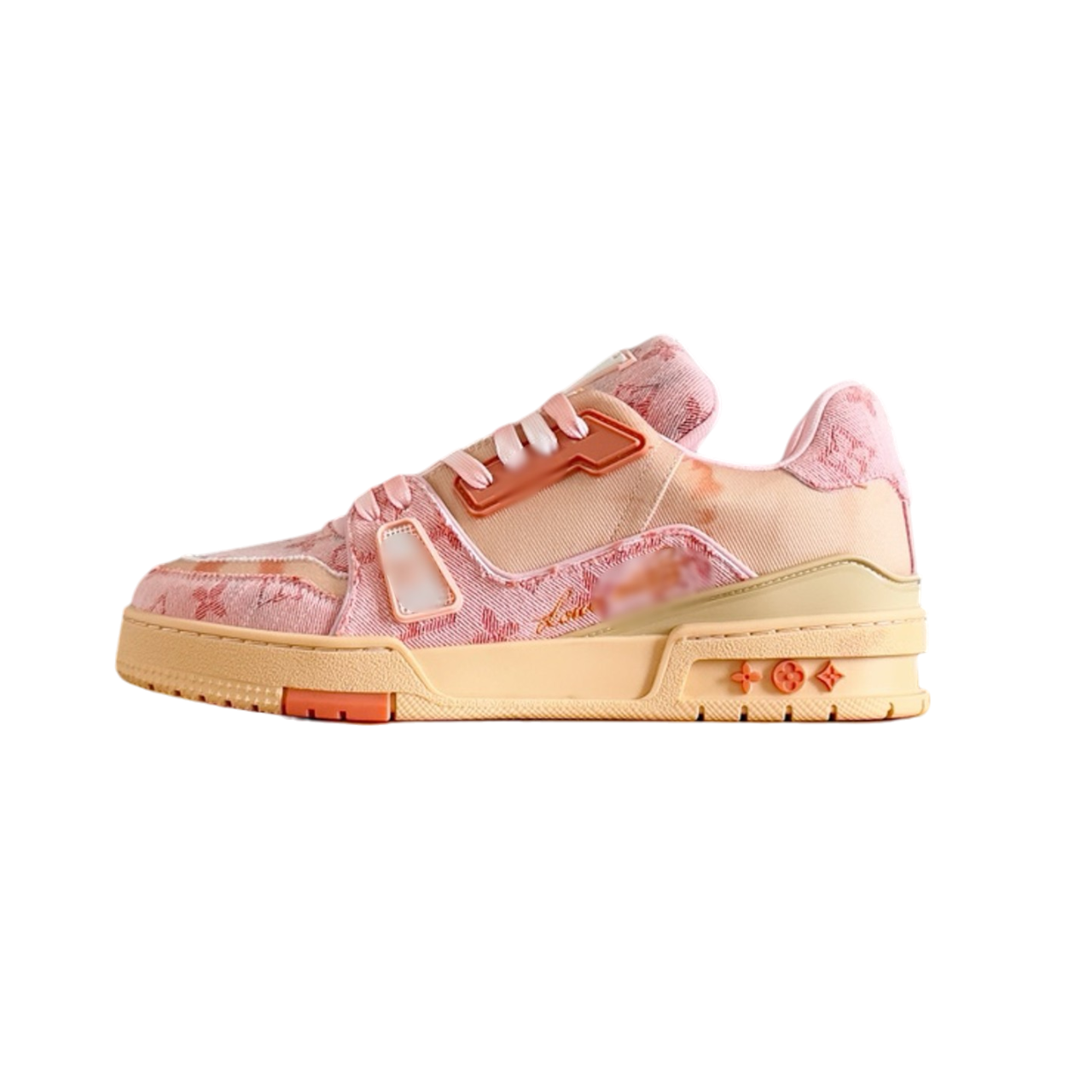 BL Trainer #28