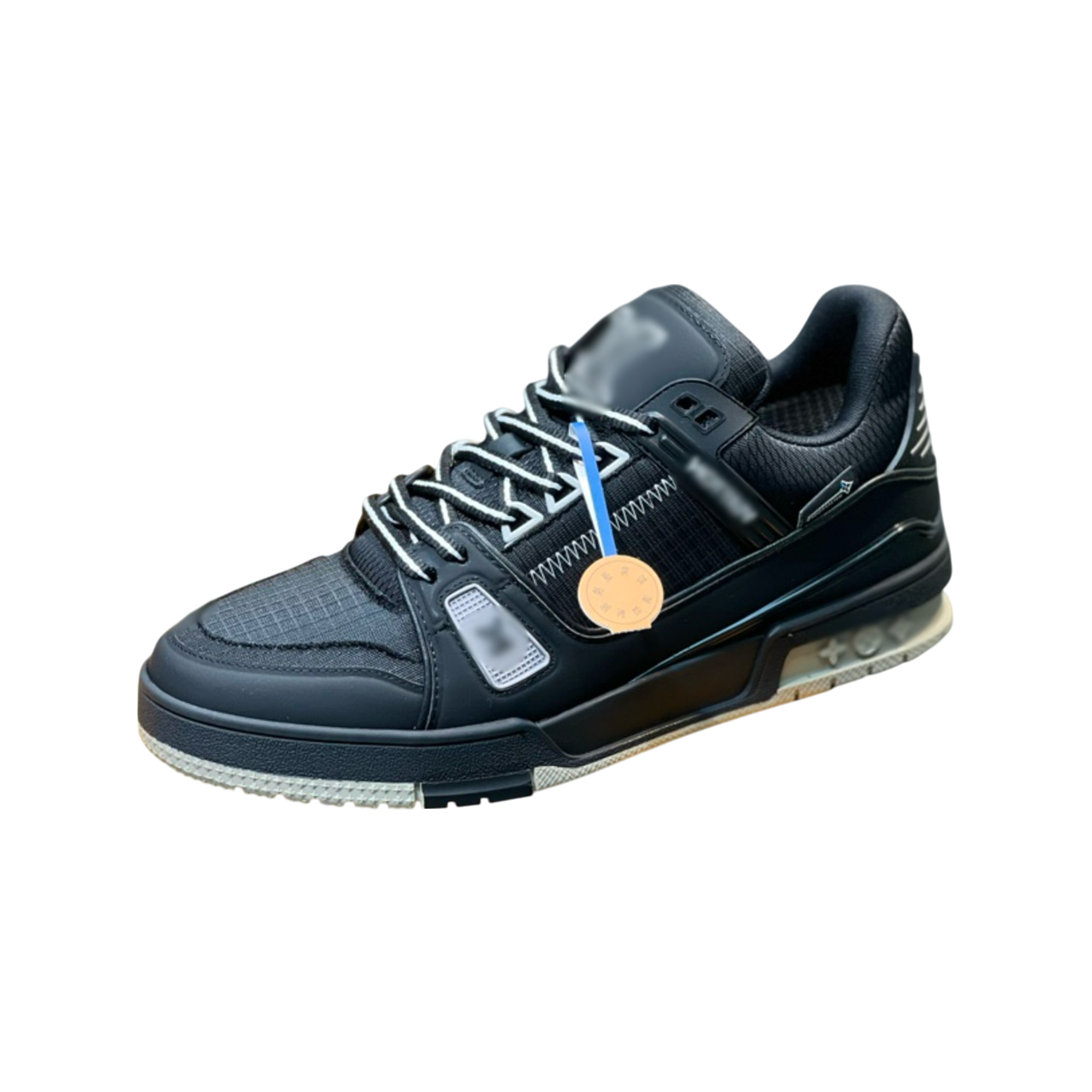 BL Trainer #25