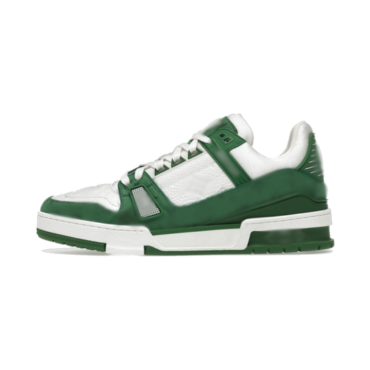Zapatillas BL Trainer Verde