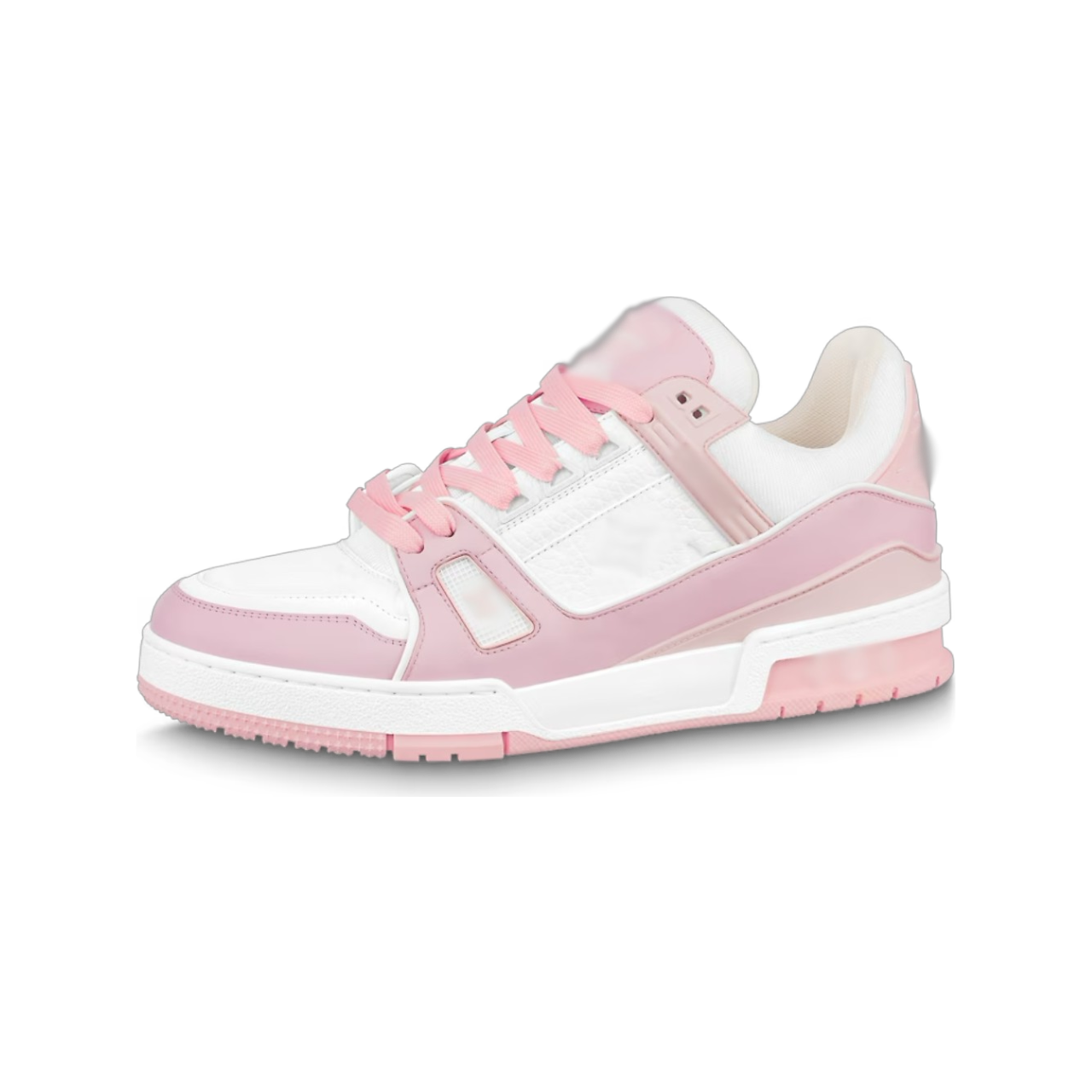 Zapatillas BL color rosa