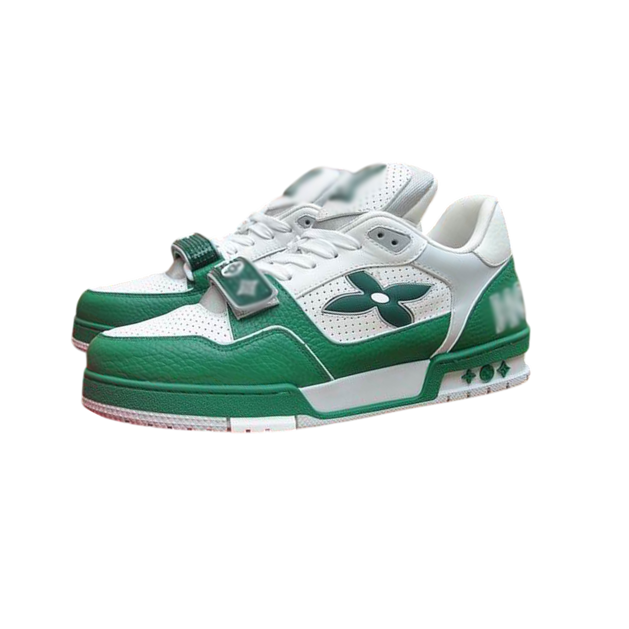 BL Trainer #20
