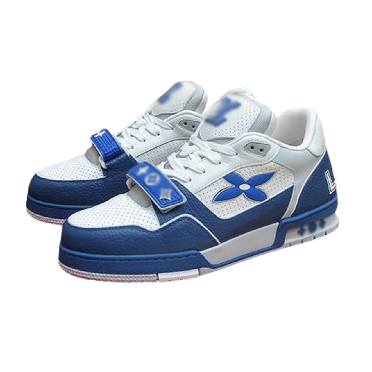 BL Trainer #19