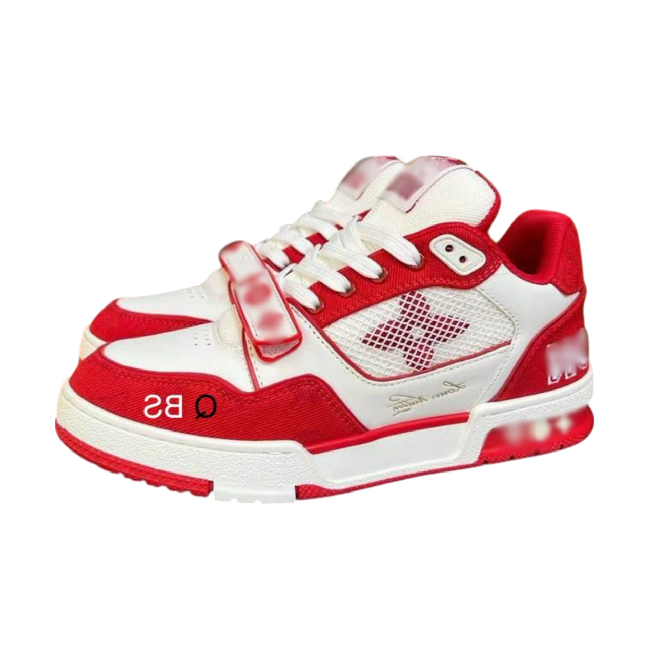 BL Trainer #7
