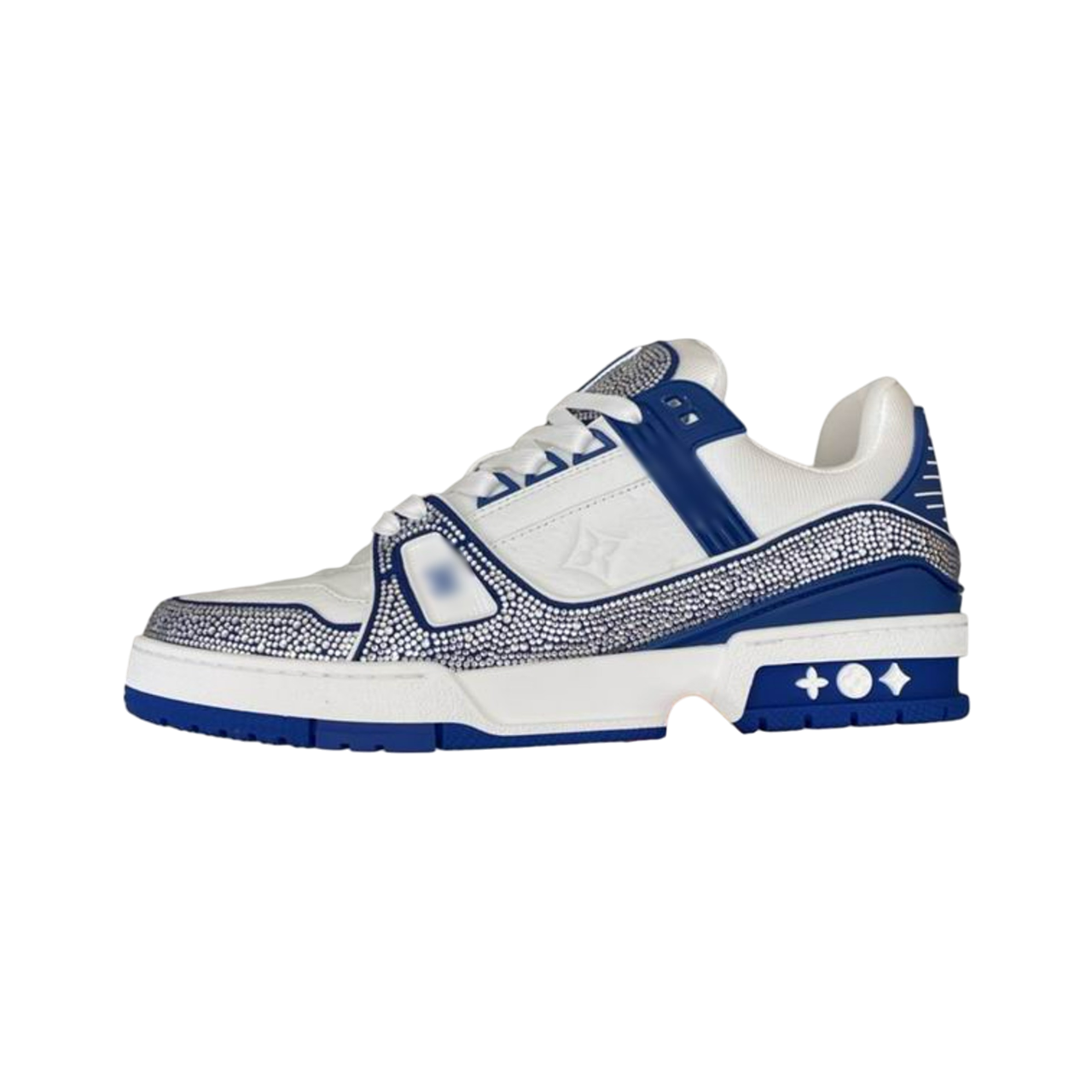 BL Trainer #27