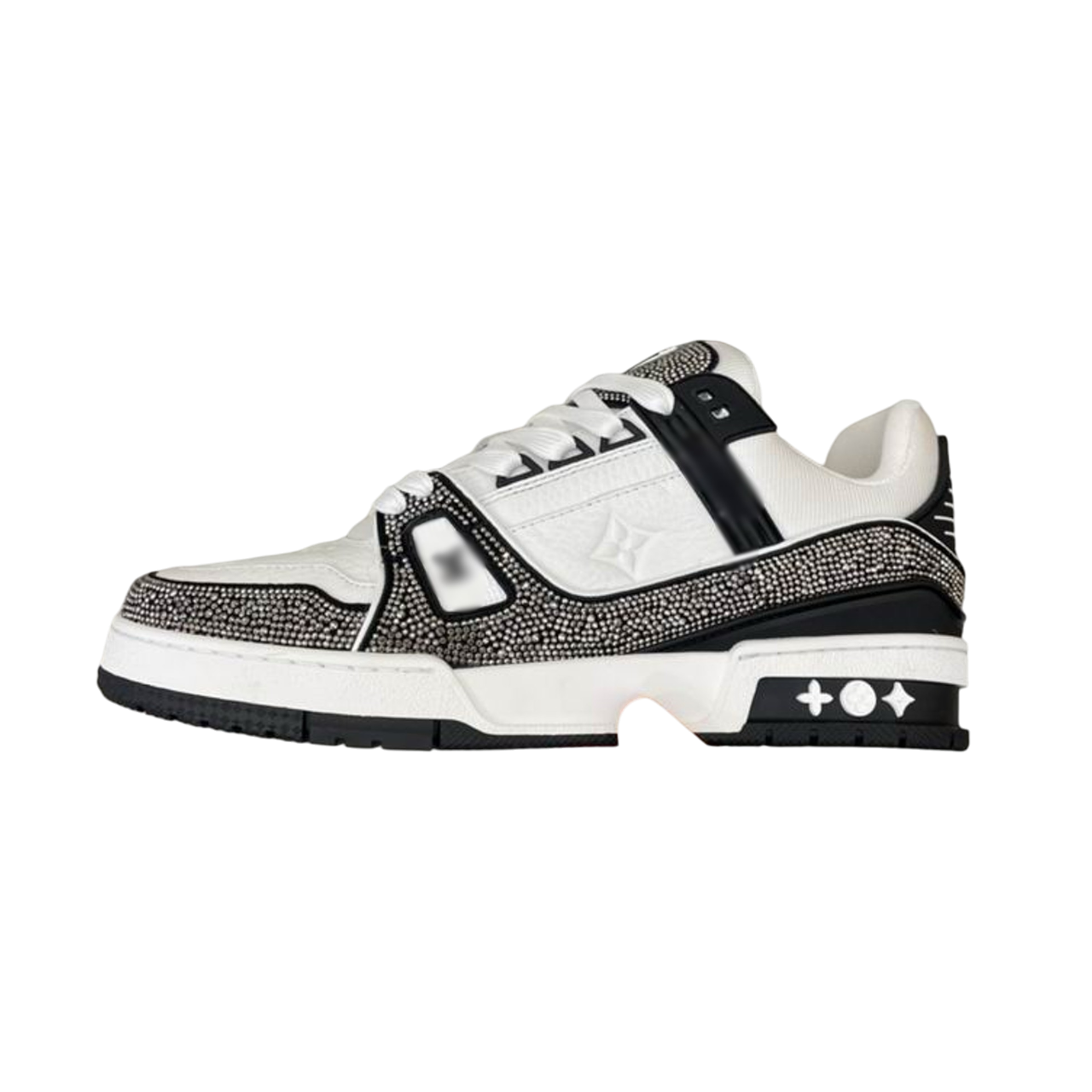 BL Trainer #26