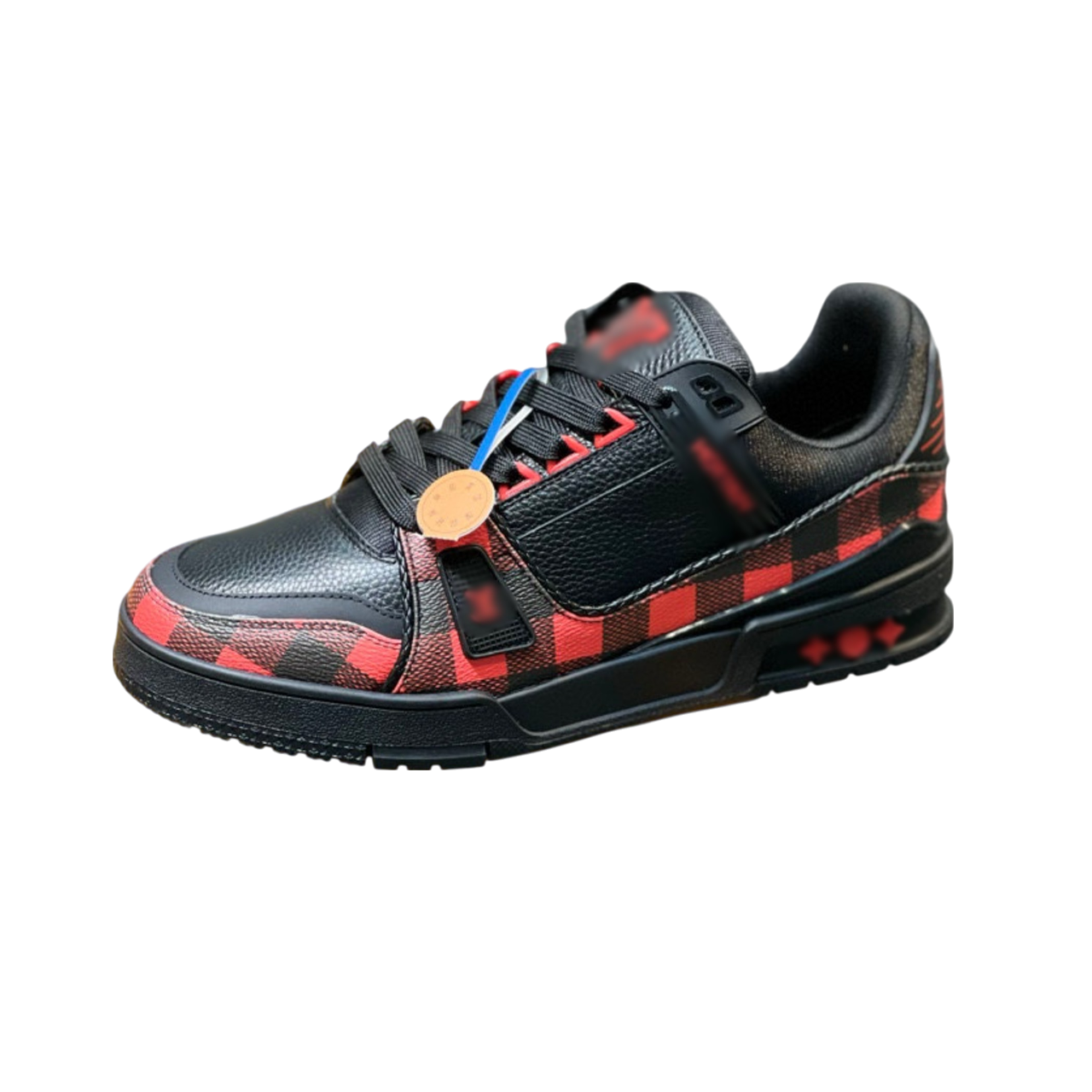 BL Trainer #24