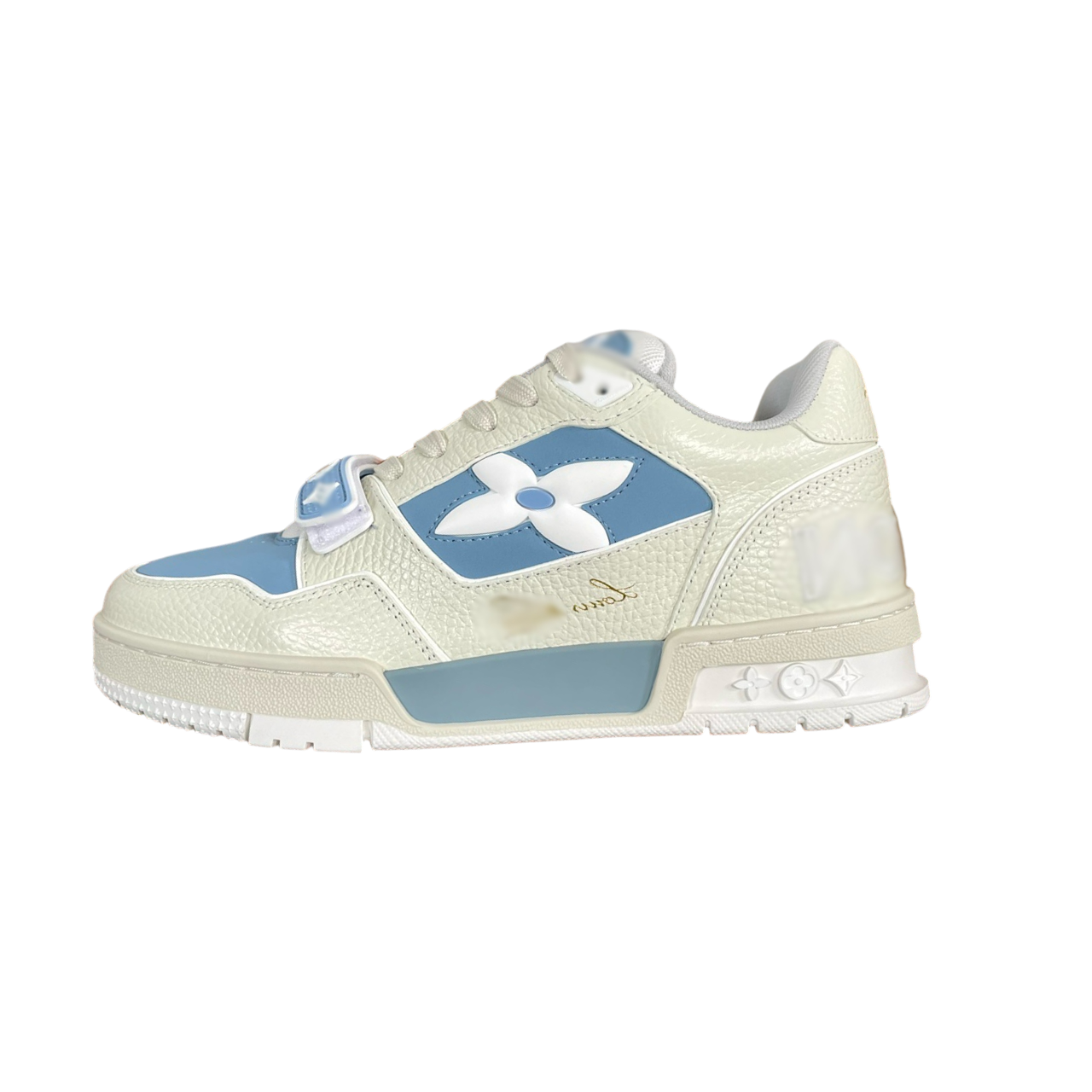 BL Trainer #23