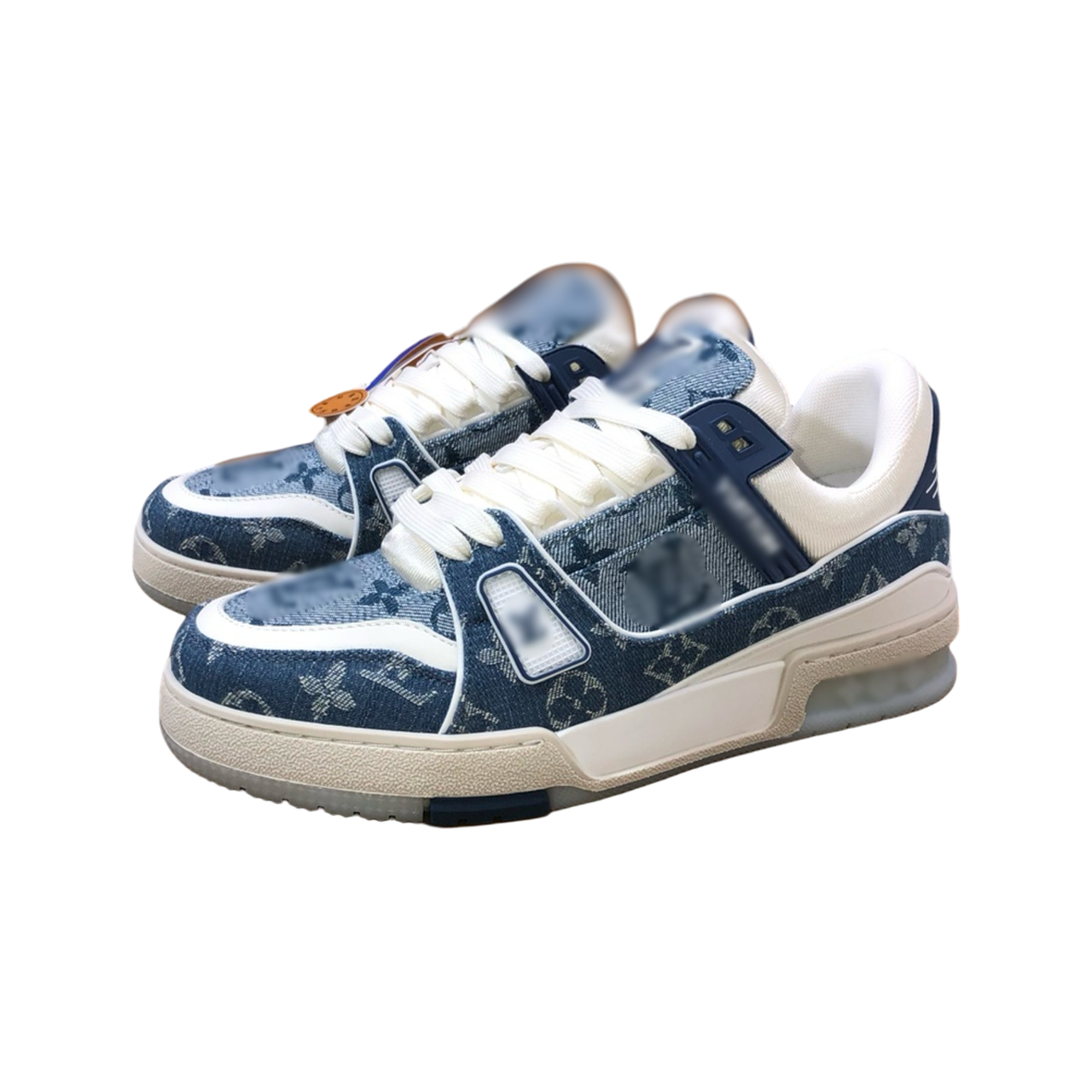 BL Trainer #12
