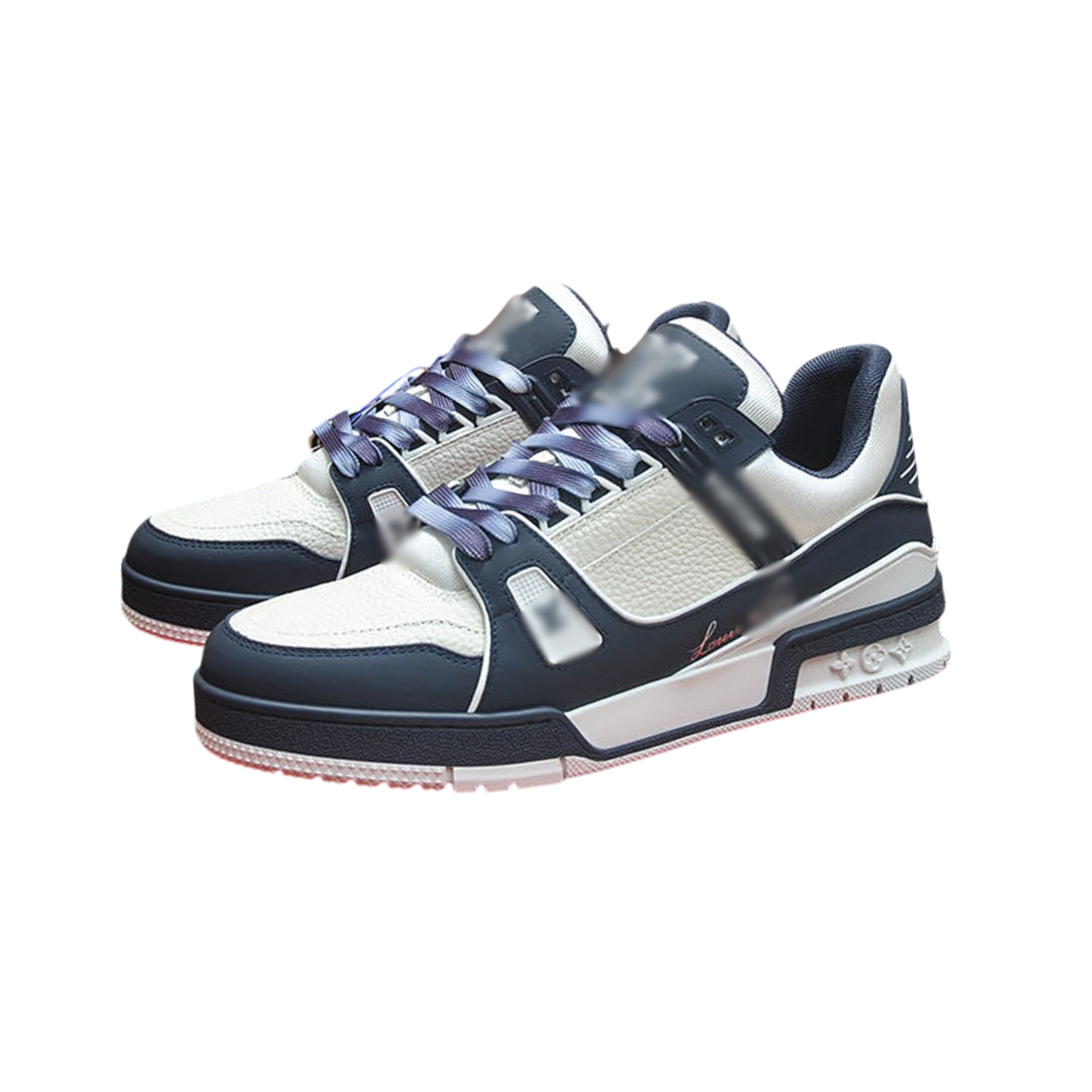 BL Trainer #22