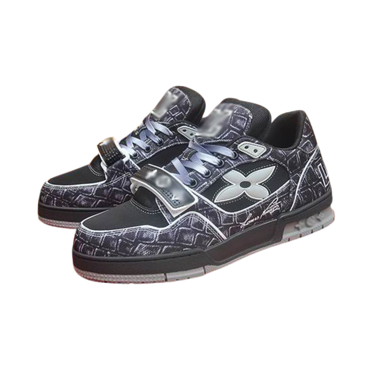BL Trainer #17