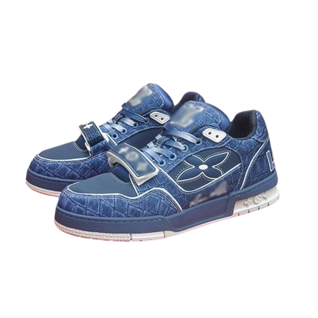 BL Trainer #18