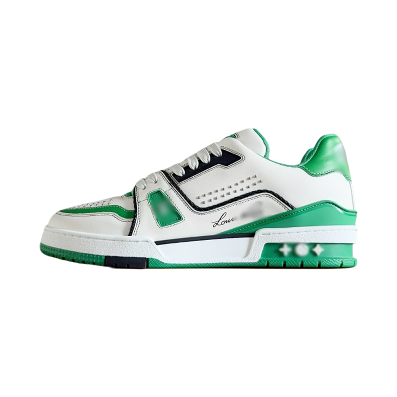 BL Trainer #21