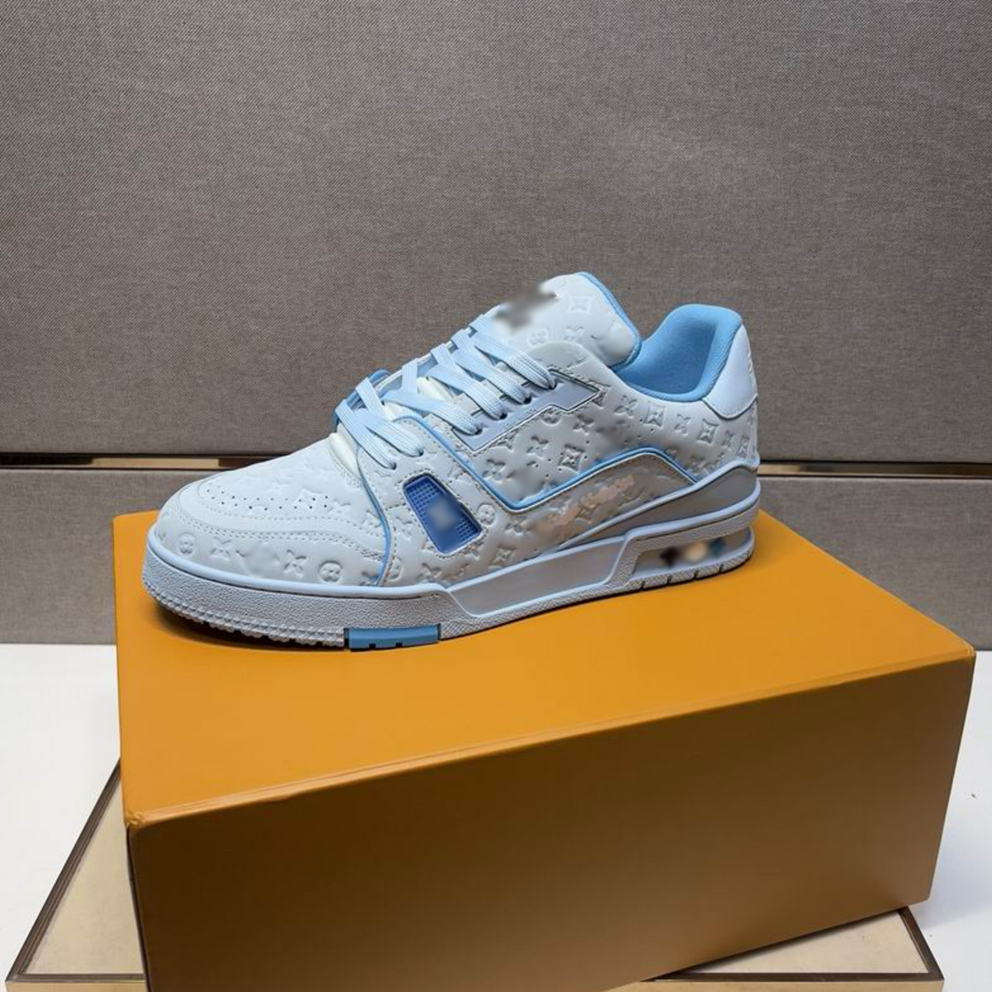 BL Trainer #15