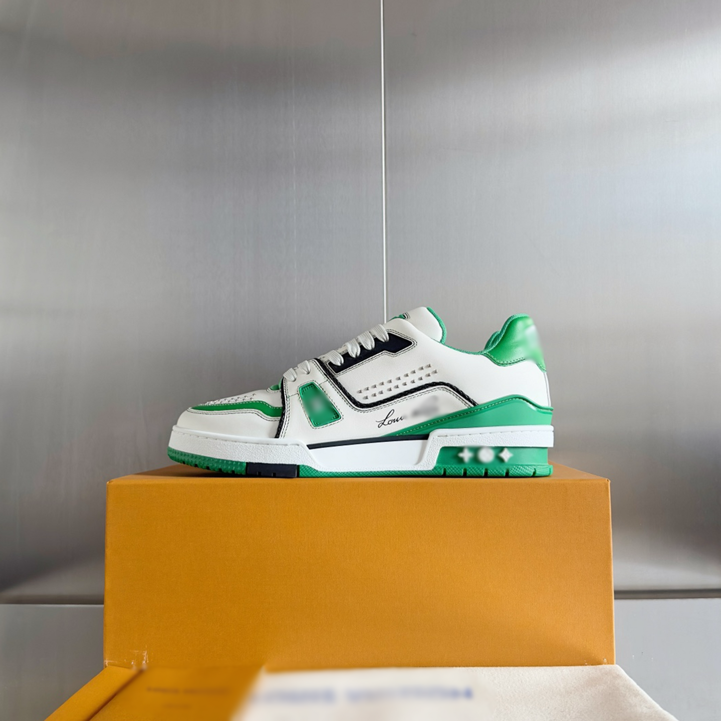 BL Trainer #21