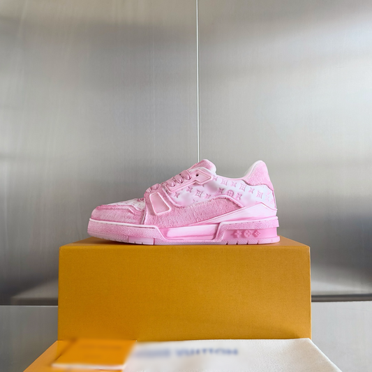 BL Trainer Pink 2
