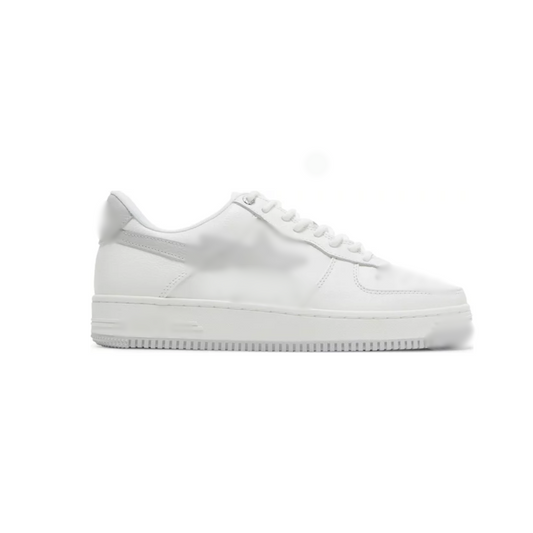 Ape White & Grey