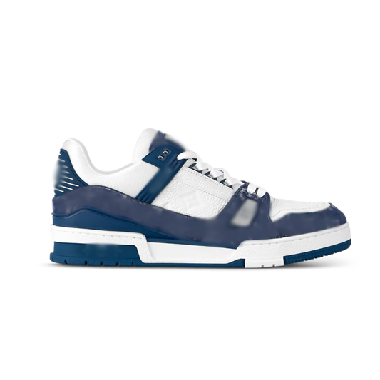BL Trainer Denim