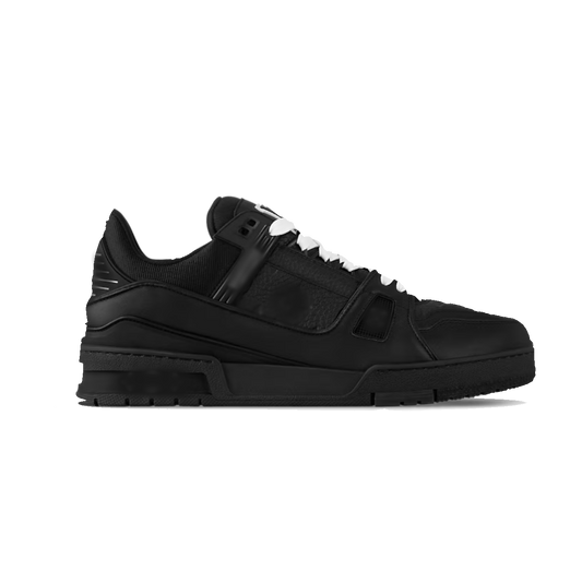 BL Trainer Black