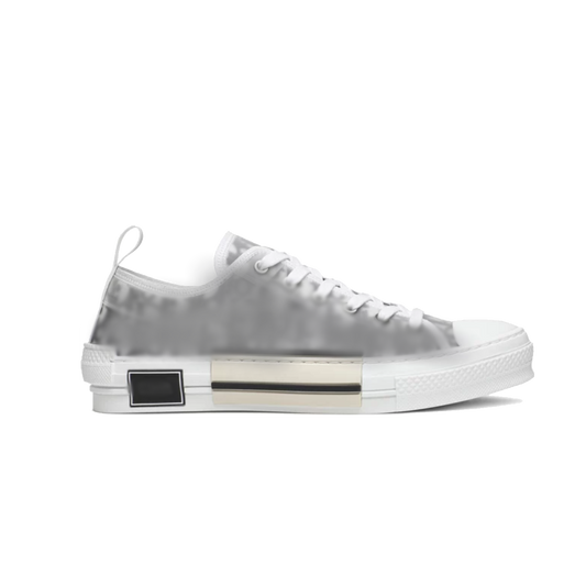 Adore White & Black