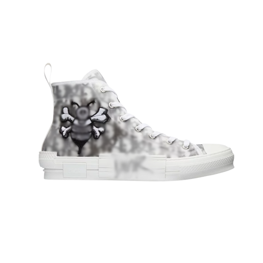 Adore High Top Bee