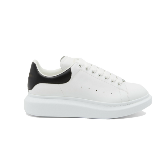 MQ White & Black