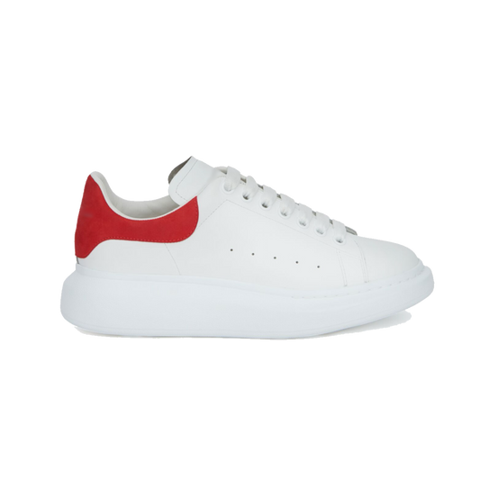MQ Red & White