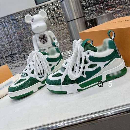 BL Trainer #8