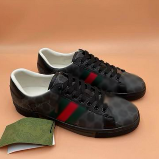 Guc Black #3