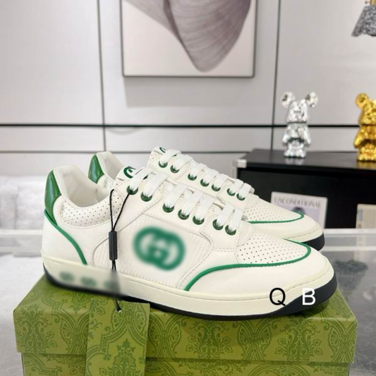 Guc White #5