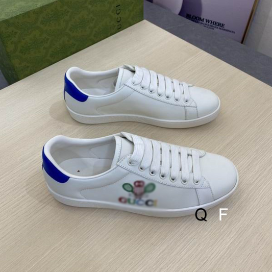 Guc White #7