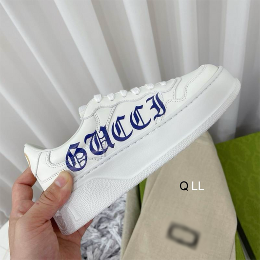 Guc White #13
