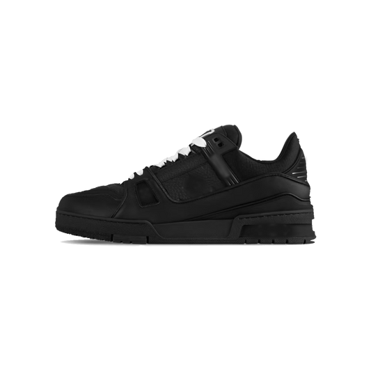 BL Trainer Black