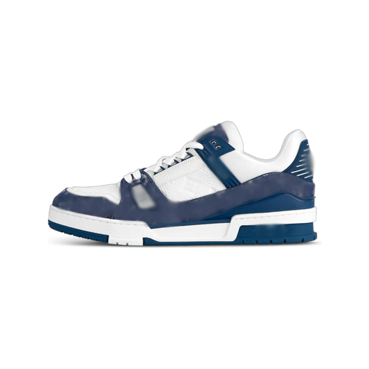 BL Trainer Denim