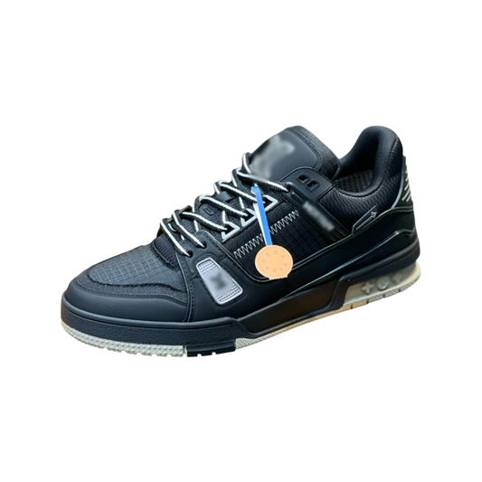 BL Trainer #25