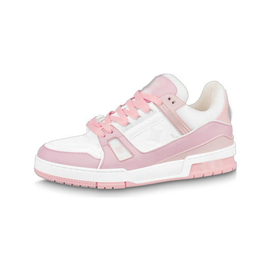 Zapatillas BL color rosa