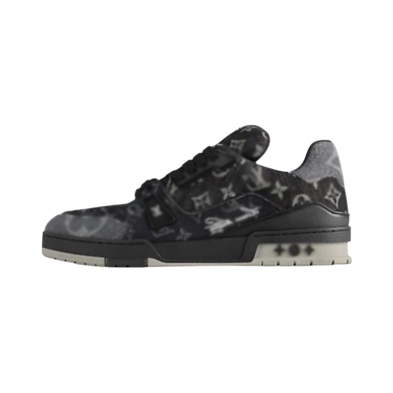 BL Trainer Black #2