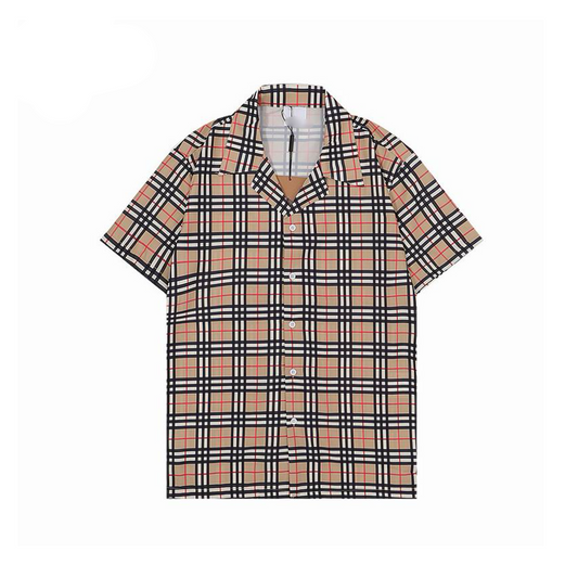 Bur Shirt #14