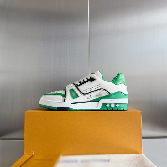 BL Trainer #21