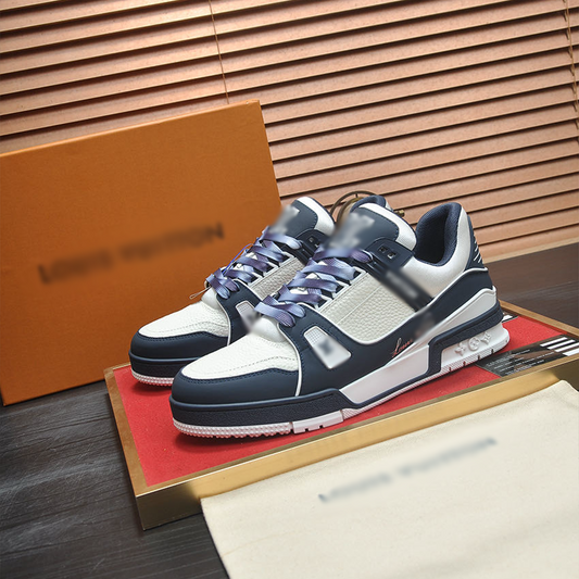 BL Trainer #22